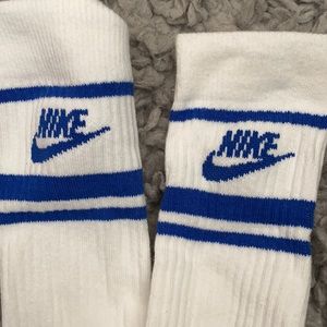 Nike Socks